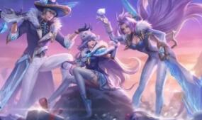云顶之弈s12蜘蛛女皇阵型模式策略 云顶之弈s12蜘蛛女皇阵容